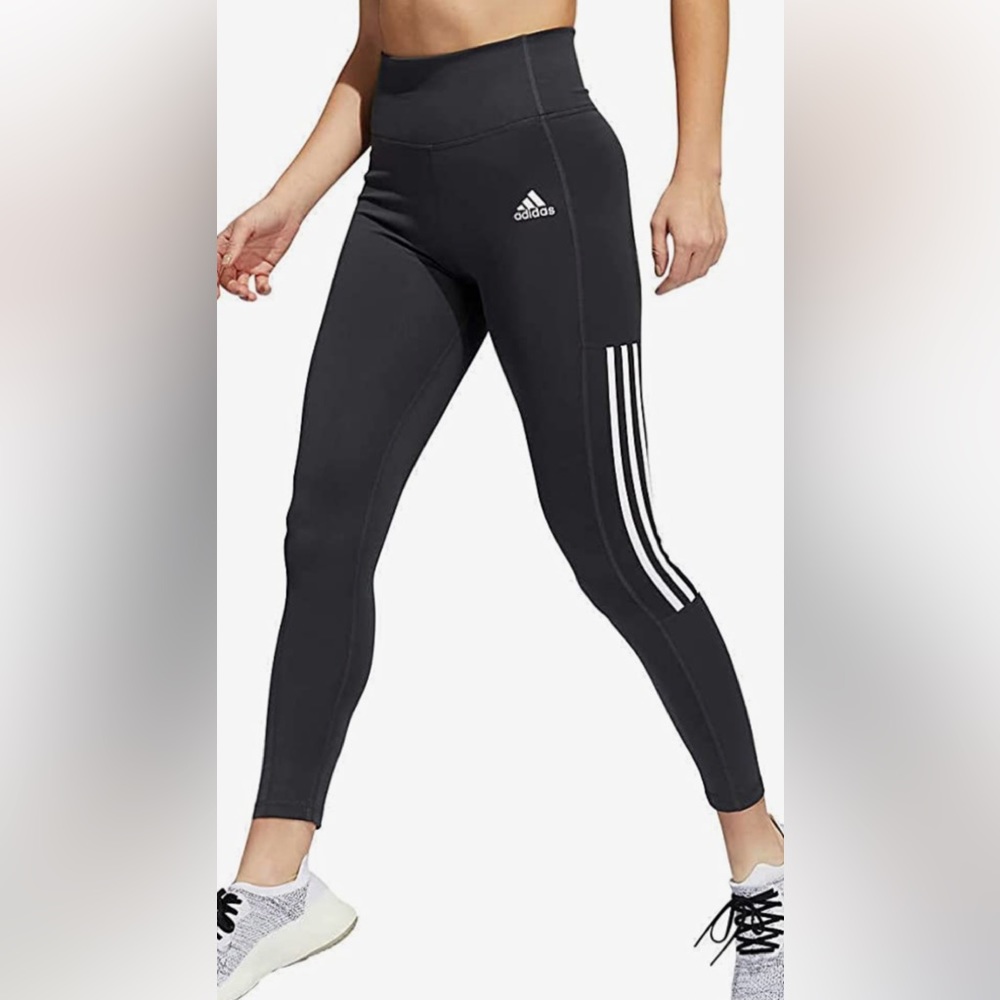 Adidas Leggings Aeroready Size Small